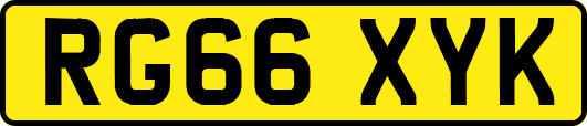 RG66XYK