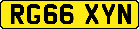 RG66XYN