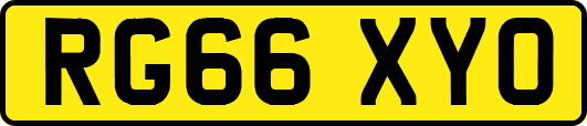 RG66XYO