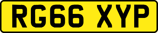 RG66XYP
