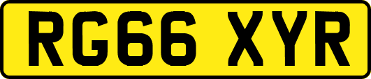 RG66XYR