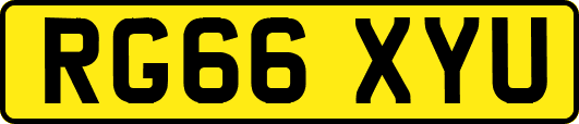 RG66XYU