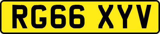 RG66XYV