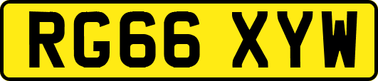 RG66XYW