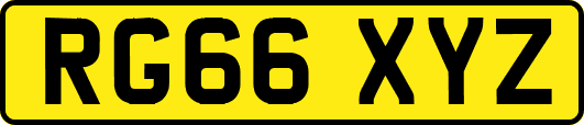 RG66XYZ