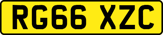 RG66XZC