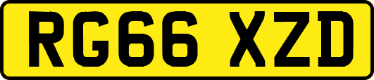 RG66XZD