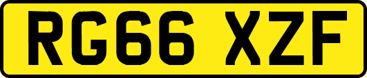 RG66XZF
