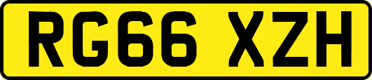 RG66XZH