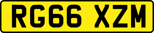 RG66XZM