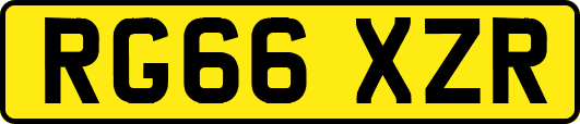 RG66XZR