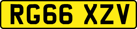 RG66XZV