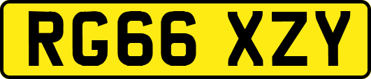 RG66XZY