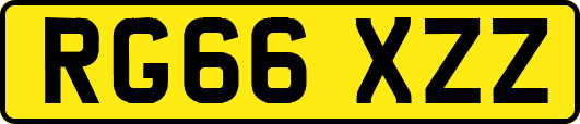 RG66XZZ