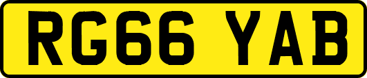 RG66YAB