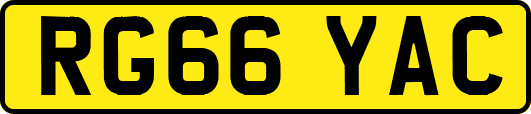 RG66YAC
