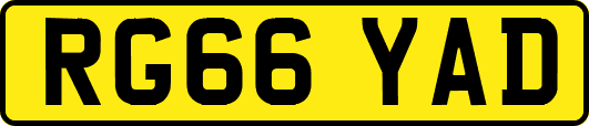 RG66YAD