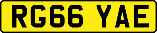 RG66YAE