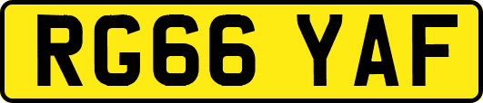 RG66YAF