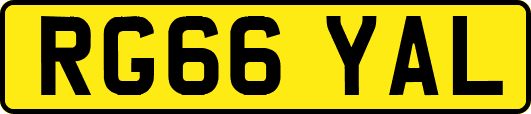 RG66YAL