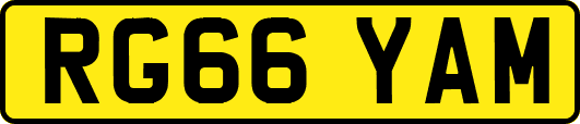 RG66YAM