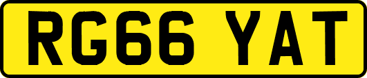 RG66YAT