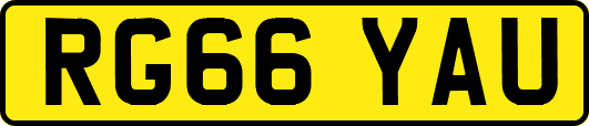 RG66YAU