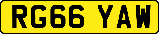 RG66YAW