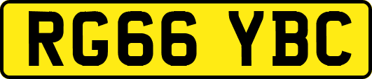 RG66YBC