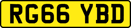 RG66YBD
