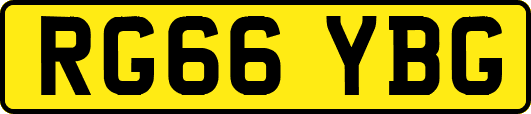 RG66YBG