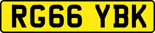 RG66YBK