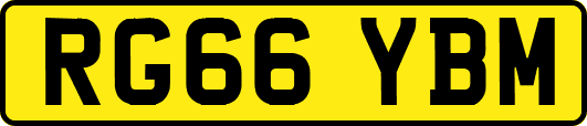 RG66YBM