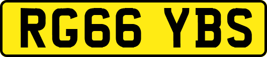 RG66YBS