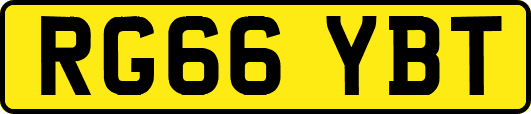 RG66YBT