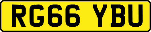 RG66YBU