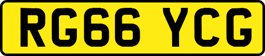 RG66YCG