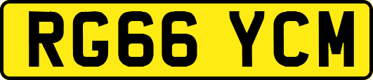 RG66YCM