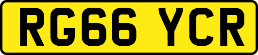 RG66YCR