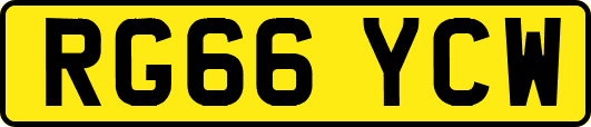 RG66YCW