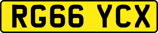 RG66YCX