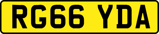 RG66YDA