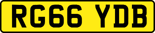 RG66YDB