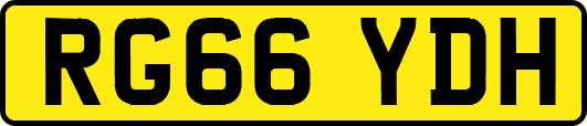 RG66YDH