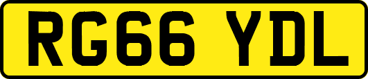 RG66YDL
