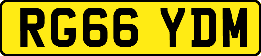 RG66YDM