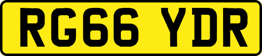 RG66YDR