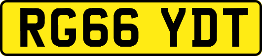 RG66YDT