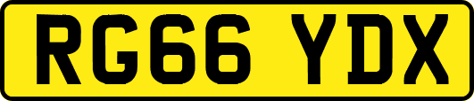 RG66YDX