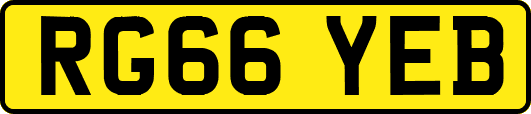 RG66YEB